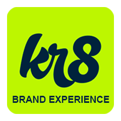 Create Brand Experience