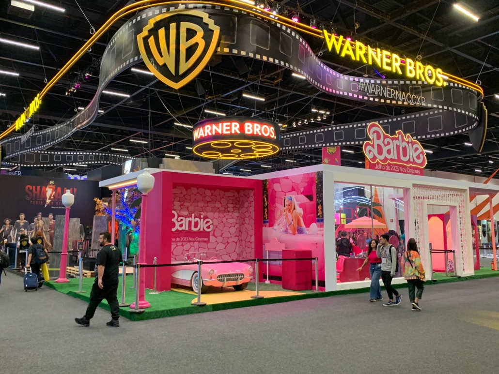 Case Warner Bros.