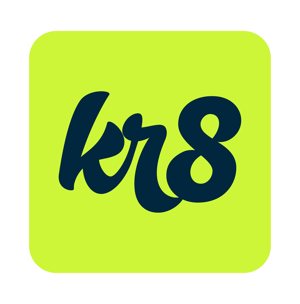 Agência KR8 | Brand Experience