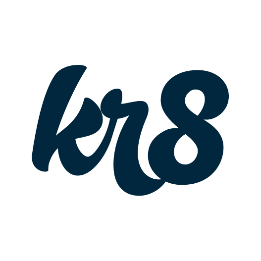 Agência KR8 | Brand Experience